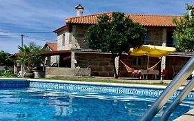 Casa Da Clarinha